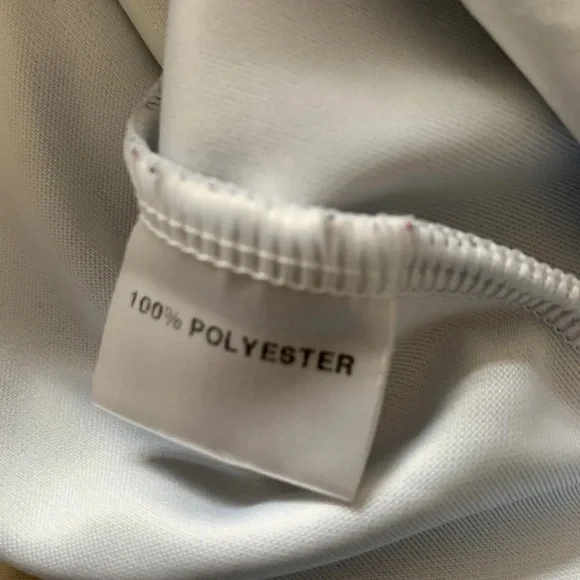 Akuma Rugby Jersey Ekhwan Rugby Football Club Yellow Size Large Taylor Swift - Picture 10 of 12